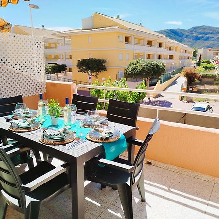 Milion Destiny Portofino Apartment Oropesa del Mar Luaran gambar
