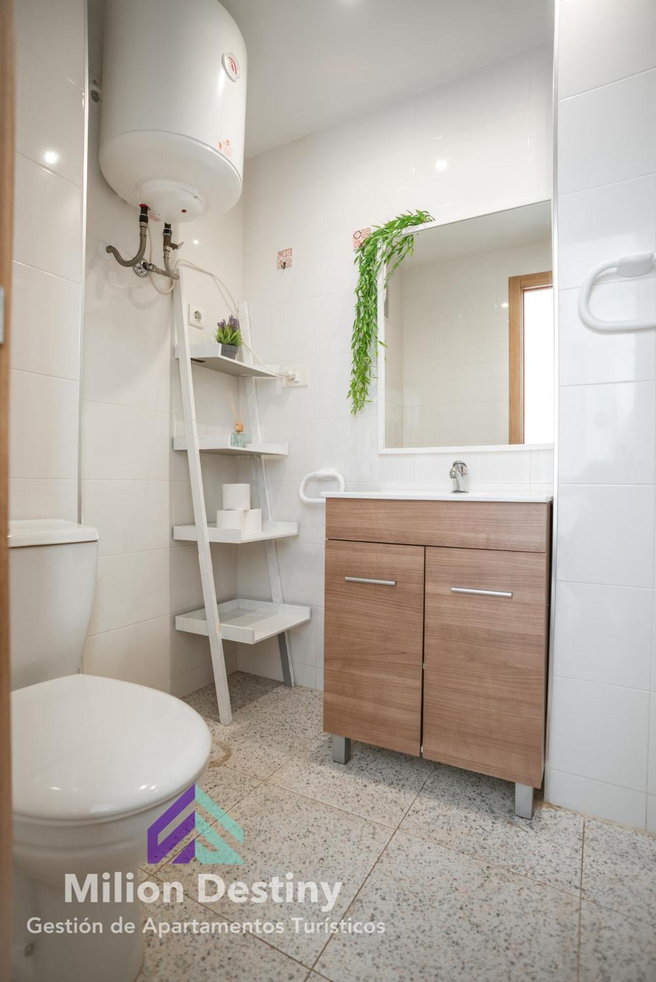 Milion Destiny Portofino Apartment Oropesa del Mar Luaran gambar