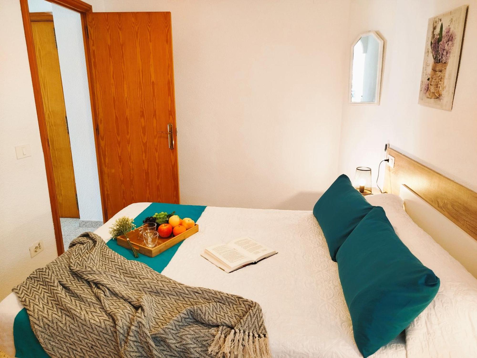 Milion Destiny Portofino Apartment Oropesa del Mar Luaran gambar