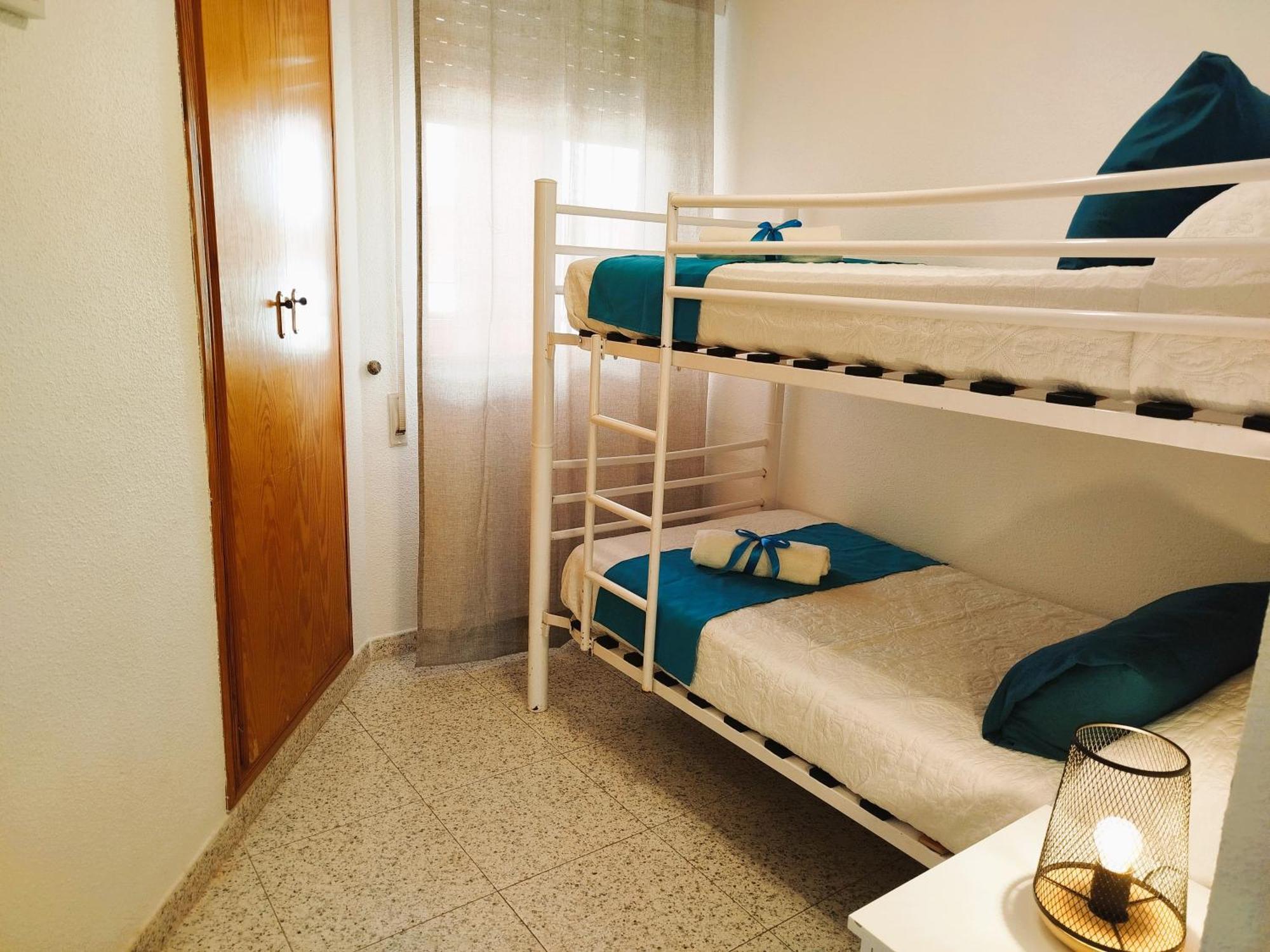 Milion Destiny Portofino Apartment Oropesa del Mar Luaran gambar