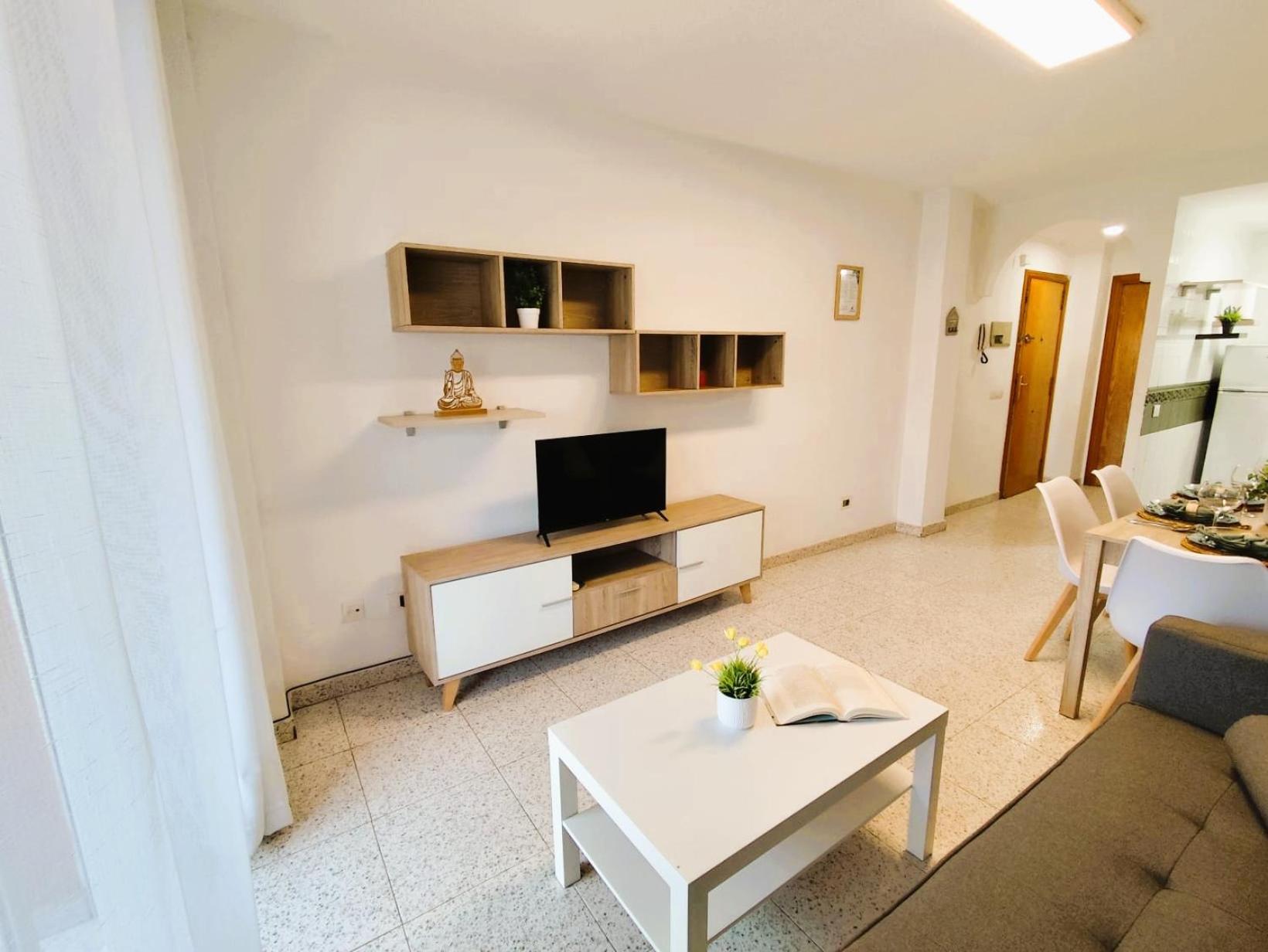Milion Destiny Portofino Apartment Oropesa del Mar Luaran gambar