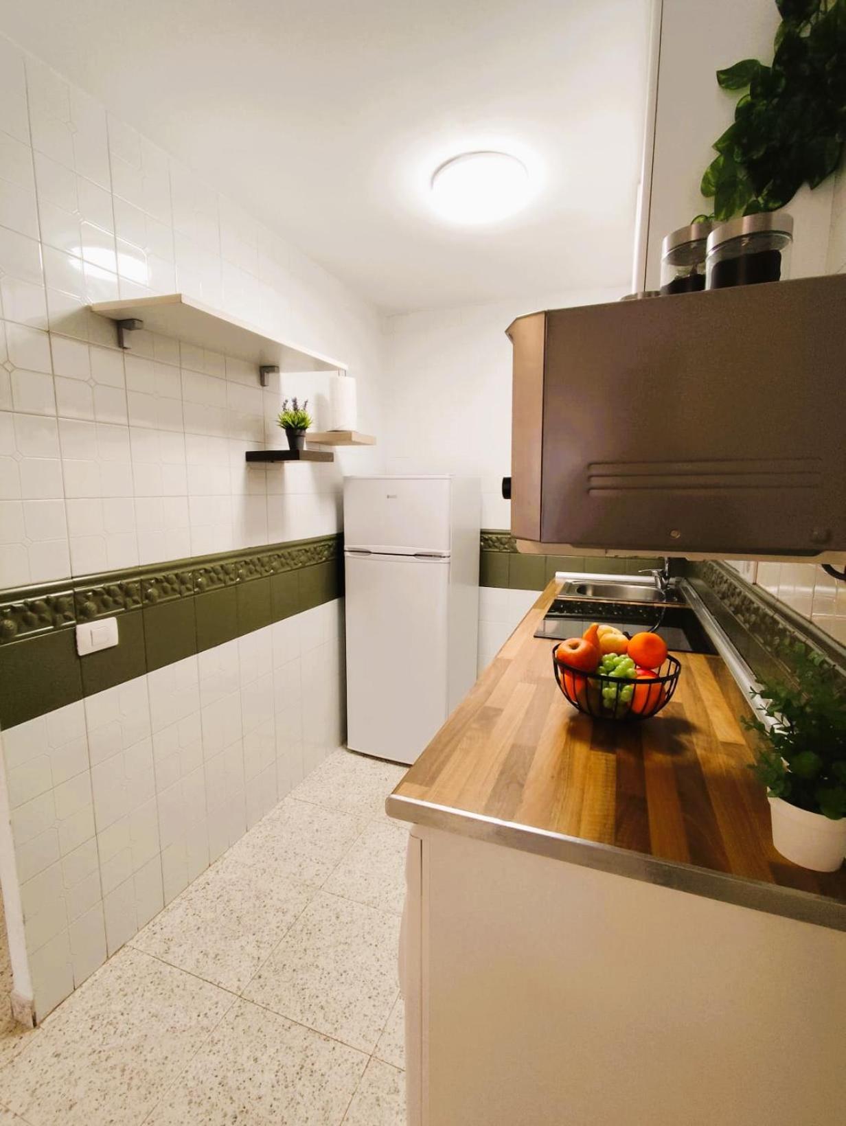 Milion Destiny Portofino Apartment Oropesa del Mar Luaran gambar
