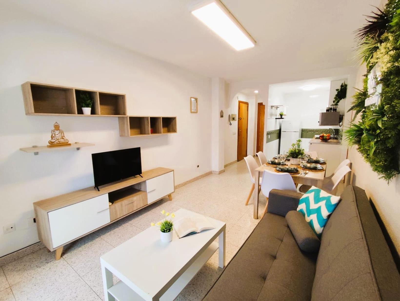 Milion Destiny Portofino Apartment Oropesa del Mar Luaran gambar