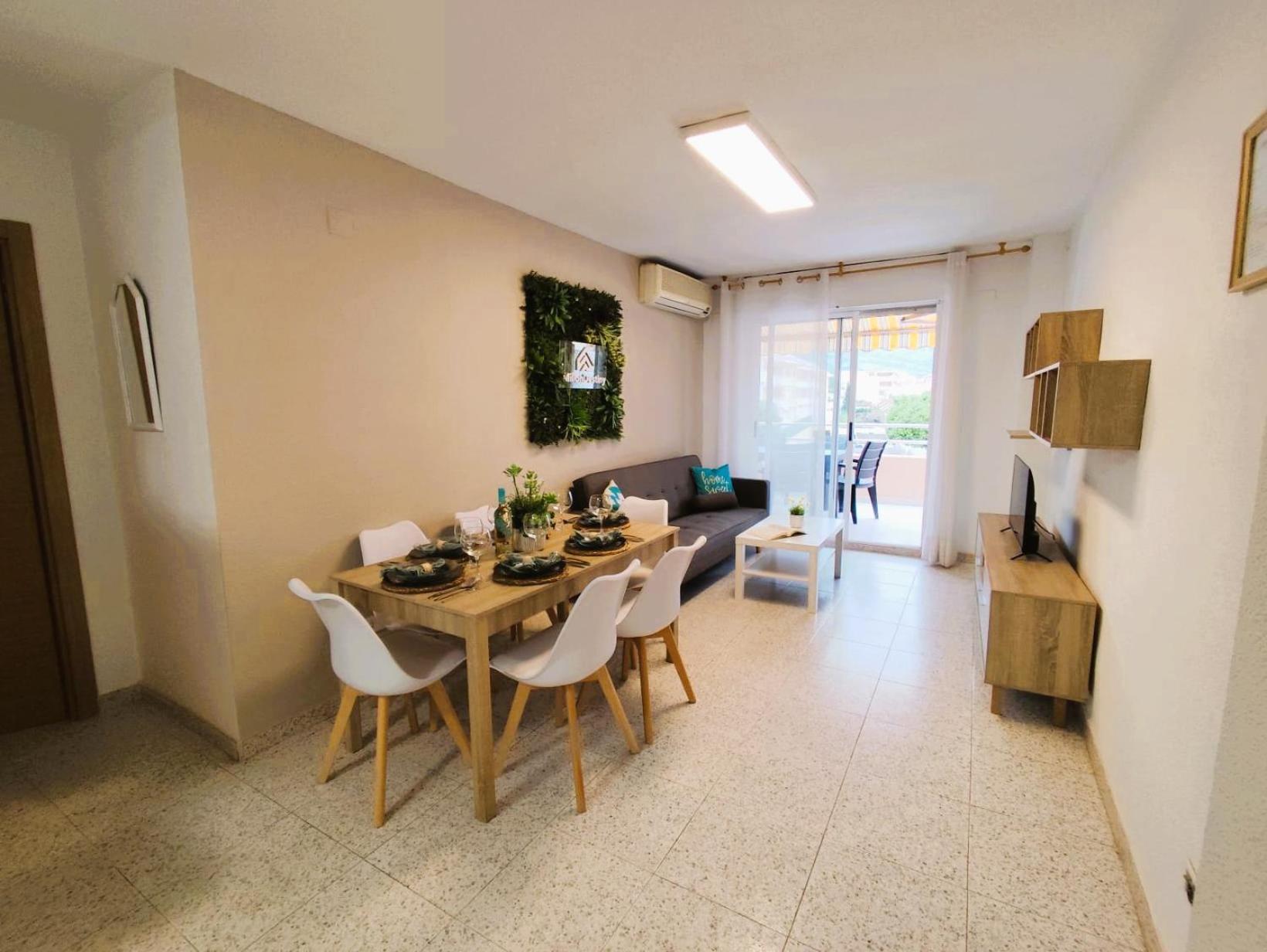 Milion Destiny Portofino Apartment Oropesa del Mar Luaran gambar